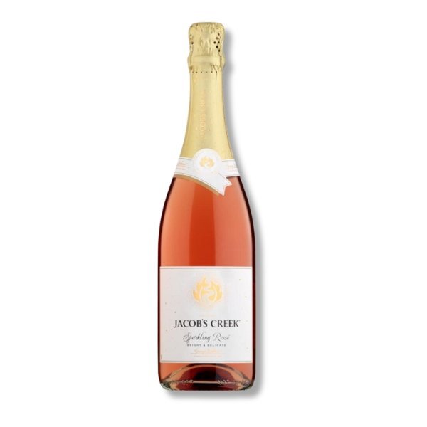 Jacob's Sparkling Rose Wine 750ml For Mother's Day - Flowers to Nepal - FTN