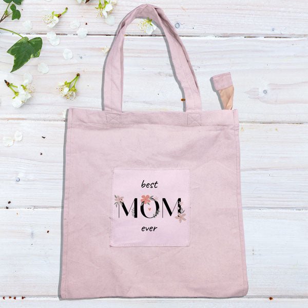 Best mom tote bag best sale