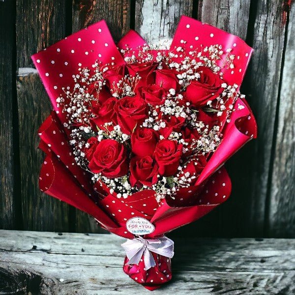 Crafting Love-Filled Moments with Perfect Valentine's Day Gifts to Nepal - Flowers to Nepal - FTN
