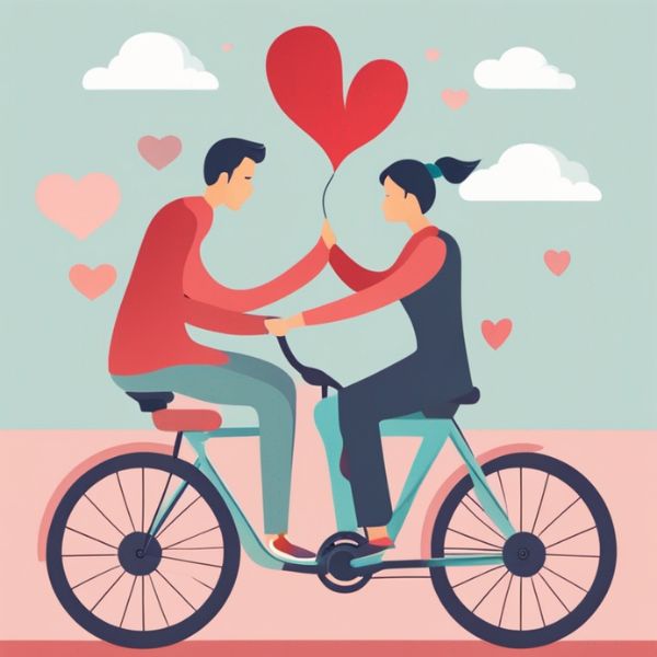 Kathmandu Love Story: Navigating Valentine's Week with FTN, Your Neighborhood Cupid