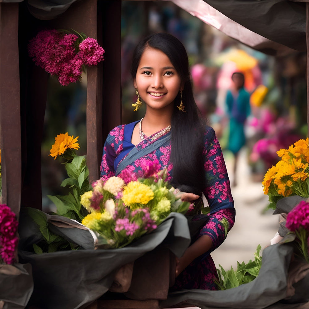 Send Flowers to Nepal Online: Flower Gift Delivery Guide in Nepal - Flowers to Nepal - FTN