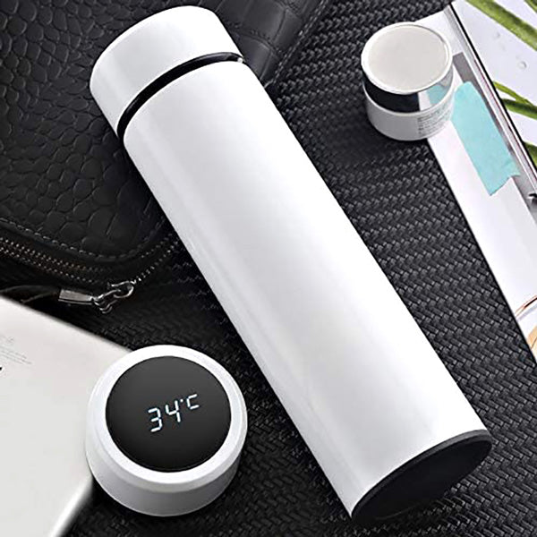 
                  
                    Cup LED Display Temperature Thermos
                  
                