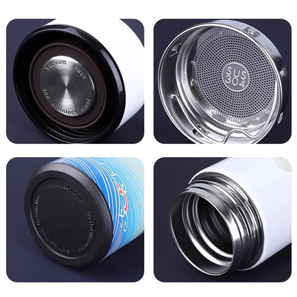 
                  
                    Cup LED Display Temperature Thermos
                  
                