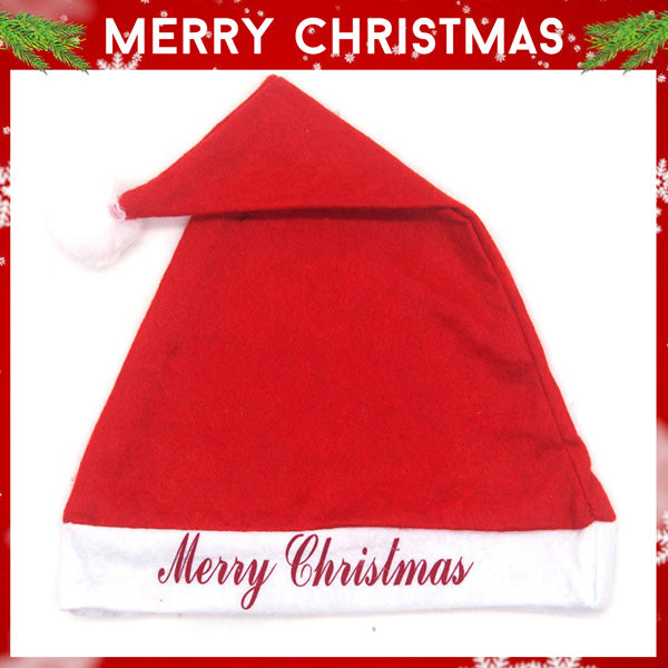 Santa Cap 23 Inches