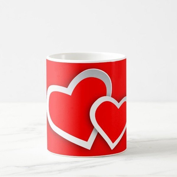 A Mug Full of Love - Flowers to Nepal - FTN