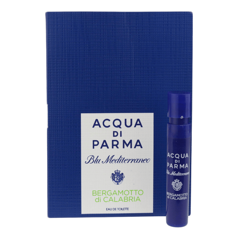 Acqua Di Parma Blu Mediterraneo Eau De Parfum 1.5ml - Flowers to Nepal - FTN