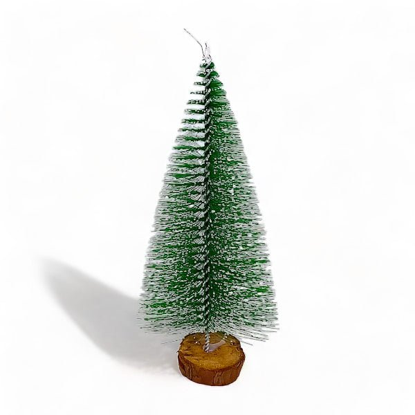 Artificial Christmas Tabletop Pine Tree - Flowers to Nepal - FTN