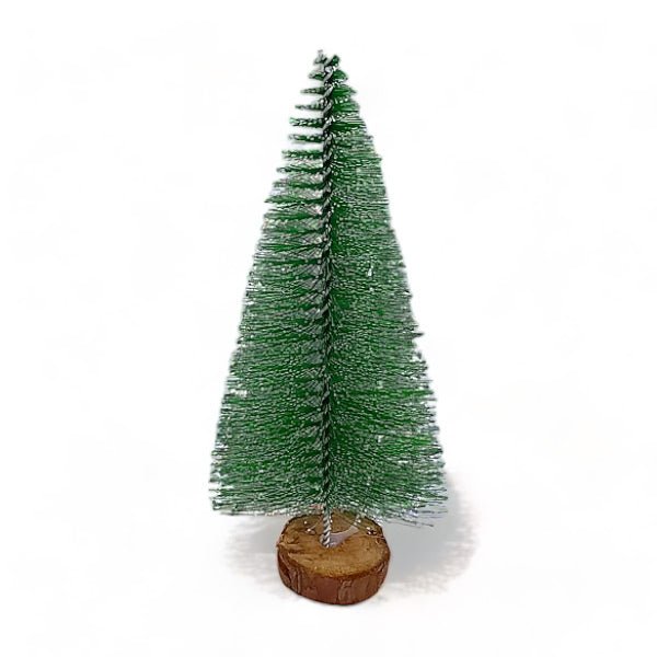 
                  
                    Artificial Christmas Tabletop Pine Tree - Flowers to Nepal - FTN
                  
                