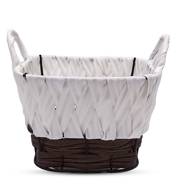 Attractive Flower Basket (3 - 5 items) - Flowers to Nepal - FTN