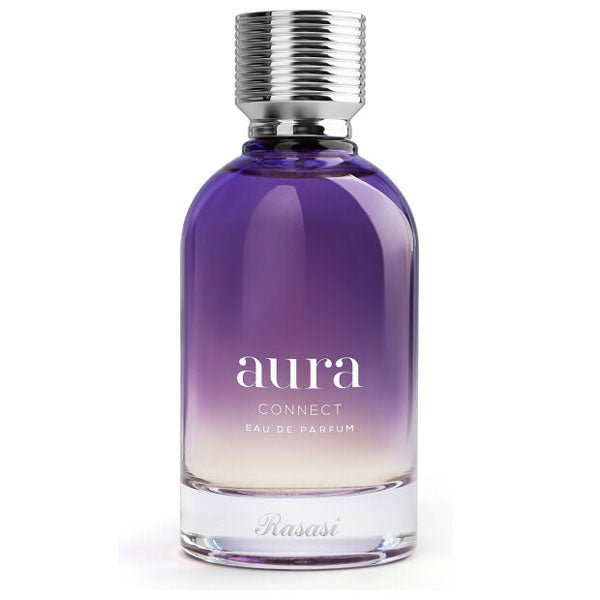 Aura Connect Rasasi Unisex Perfume 100ml - Flowers to Nepal - FTN