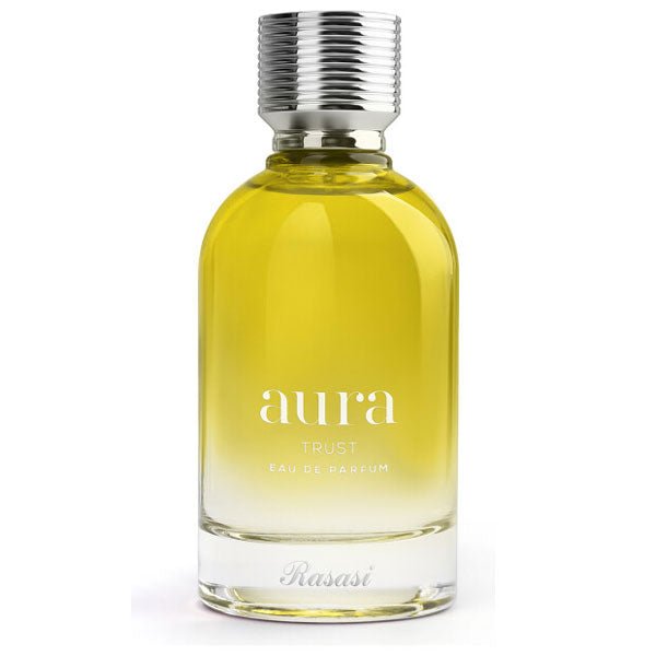 Aura Trust EDP by Rasasi - Unisex 100ml - Flowers to Nepal - FTN