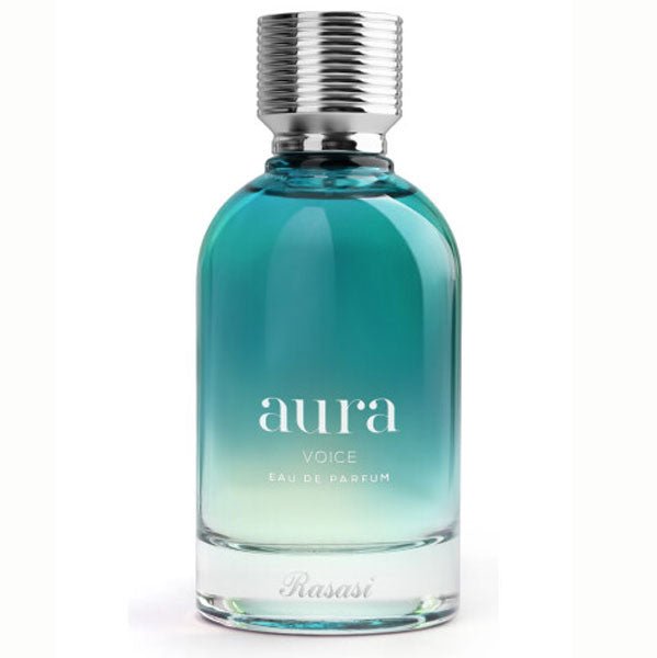 Aura Voice Eau De Parfum by Rasasi Unisex 100ml - Flowers to Nepal - FTN