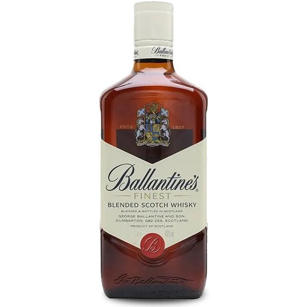 Ballantine's Finest Scotch Whisky 1000ml - Flowers to Nepal - FTN