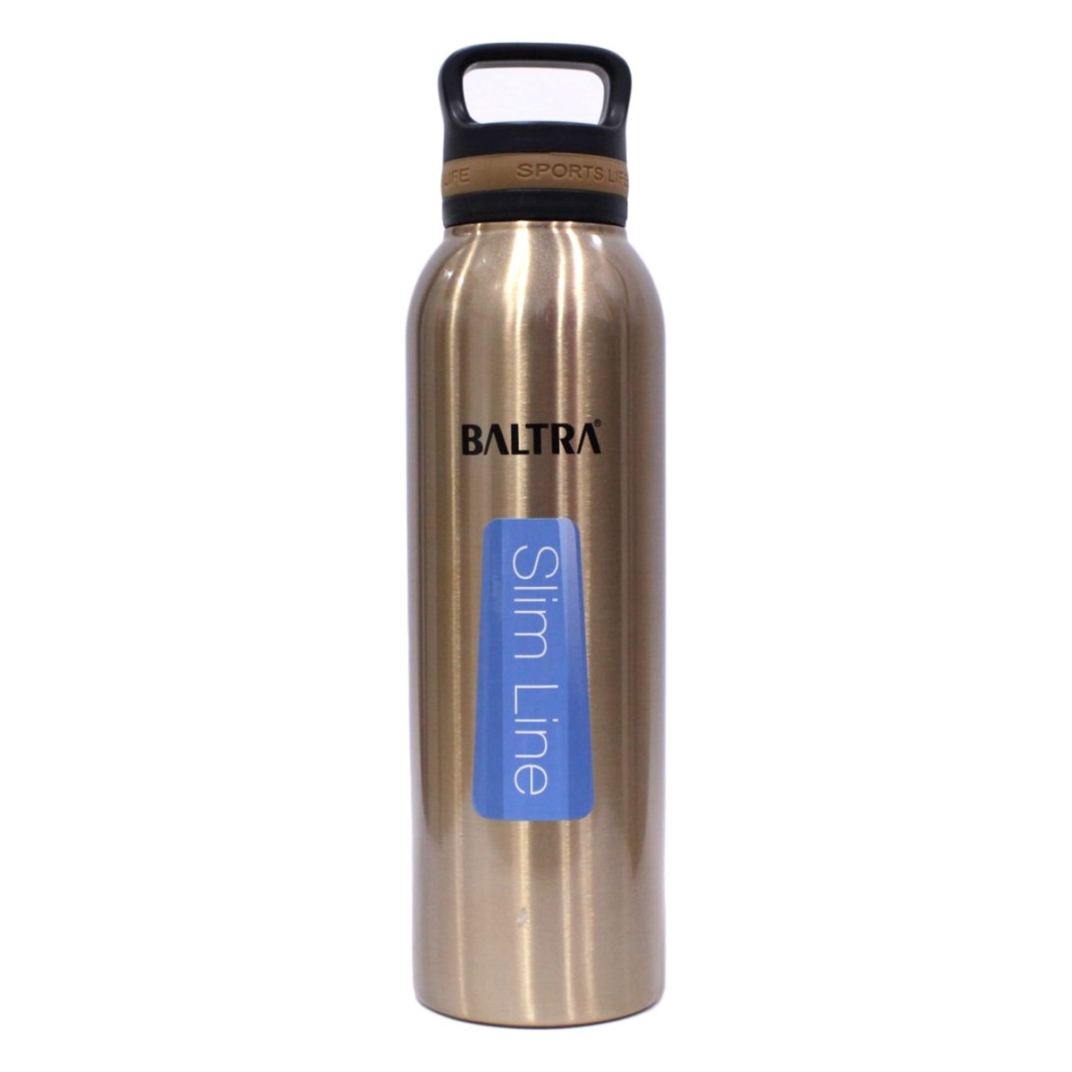 Baltra 750ml Insulated Sports Bottle – Double - Walled (BSL 270) - Flowers to Nepal - FTN