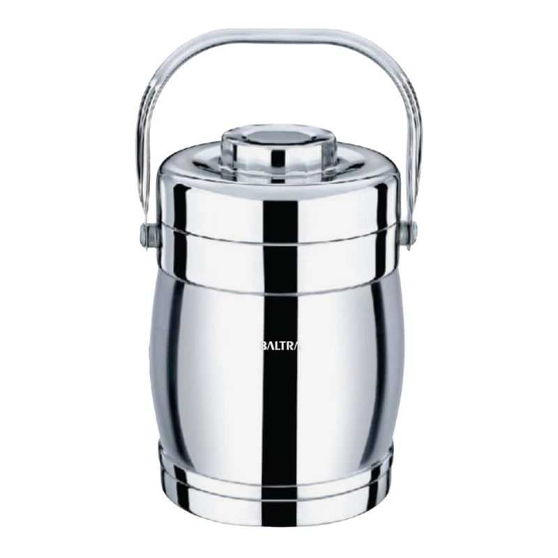 Baltra BSL 223 Insulated Lunch Pot – Keeps Food Hot(Best For Winter) - Flowers to Nepal - FTN