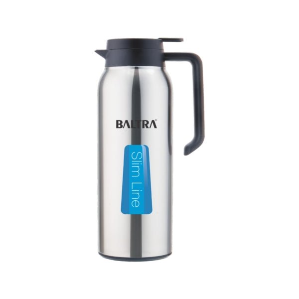 Baltra Embree Premium Vacuum Pot 1800ml – Keeps Drinks Hot & Cold - Flowers to Nepal - FTN