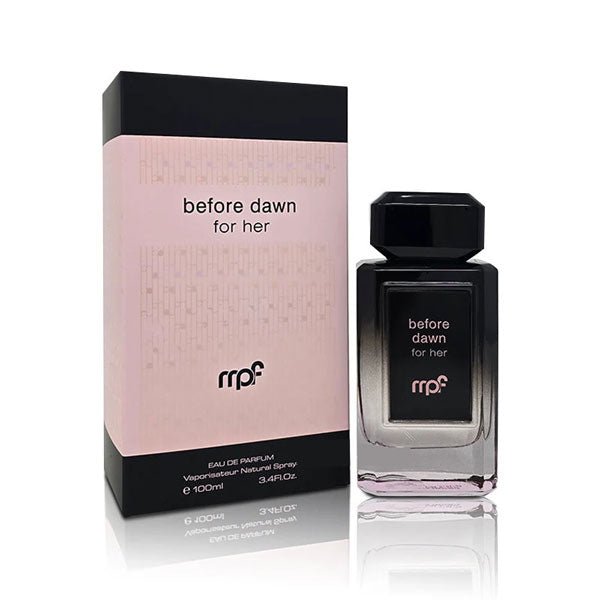 Before Dawn EDP for Her 100ml - Flowers to Nepal - FTN