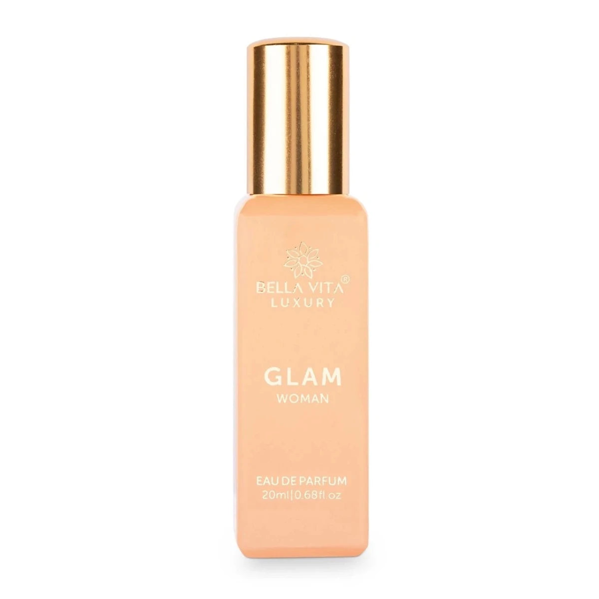 Bella Vita Luxury Glam Women's Fragrance - 20ml - Flowers to Nepal - FTN