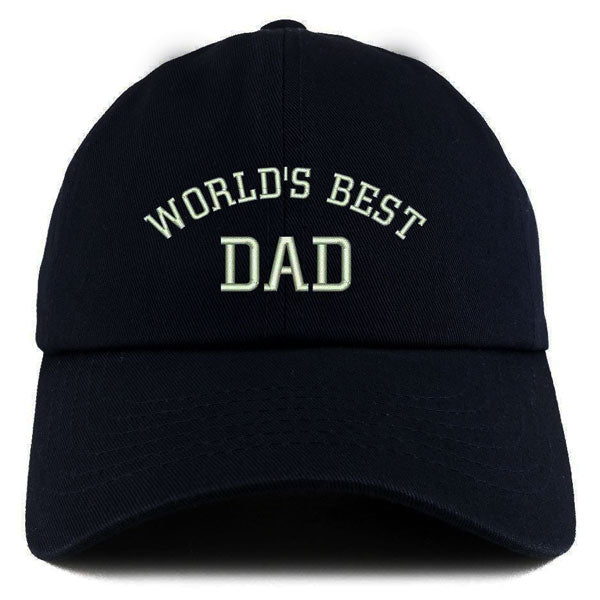 
                  
                    Best Dad Embroidered Cap for Father's Day - Flowers to Nepal - FTN
                  
                