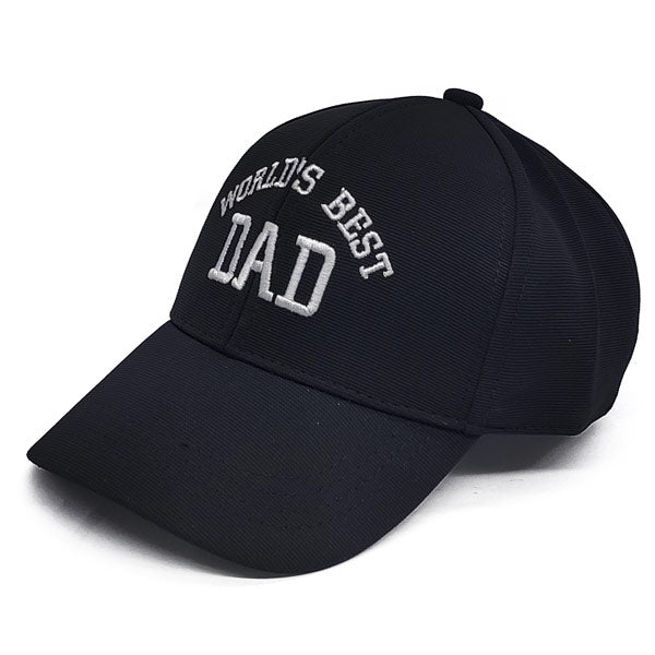 
                  
                    Best Dad Embroidered Cap for Father's Day - Flowers to Nepal - FTN
                  
                