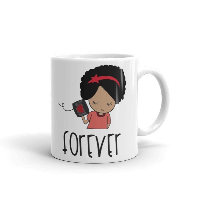 
                  
                    "Best Friends Forever" Mug Gift Set | 3 Pieces - Flowers to Nepal - FTN
                  
                