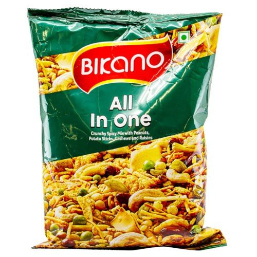 Bikano 200g Namkeen - Flowers to Nepal - FTN