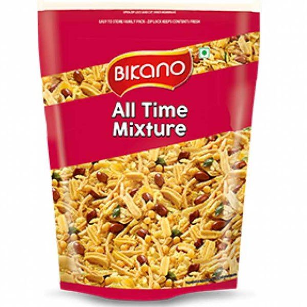 Bikano All Time Mixture 200G - Flowers to Nepal - FTN