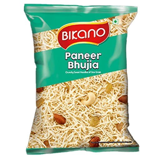 Bikano Crispy Paneer Bhujia - 200g - Flowers to Nepal - FTN