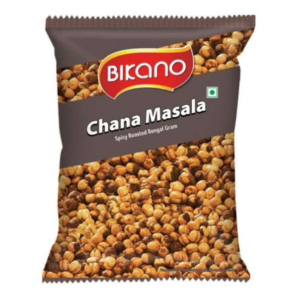 Bikano Roasted Chana Masala - 200g - Flowers to Nepal - FTN