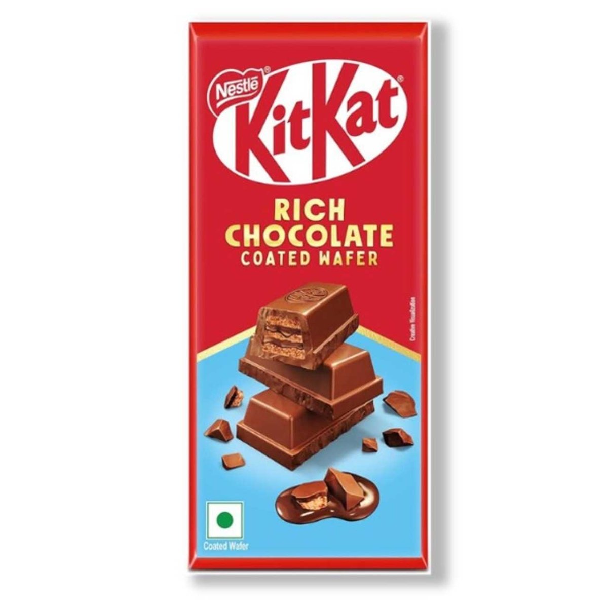 Birthday Personalized KitKat 150g - Flowers to Nepal - FTN