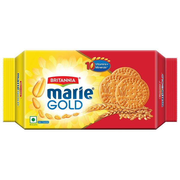 Britannia Marie Gold Biscuit 300g - Flowers to Nepal - FTN