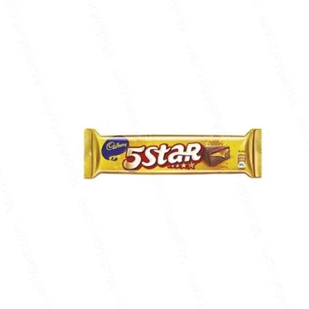 Cadbury 5 Star 18g - Flowers to Nepal - FTN