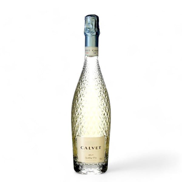 Calvet Celebration Brut Sparkling White Wine - Flowers to Nepal - FTN