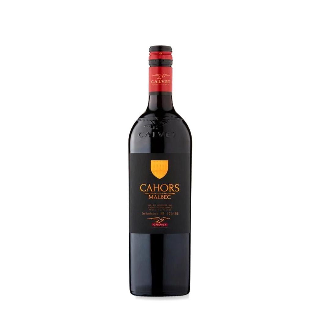 Calvet Malbec Cahors Red Wine 750ML - Flowers to Nepal - FTN