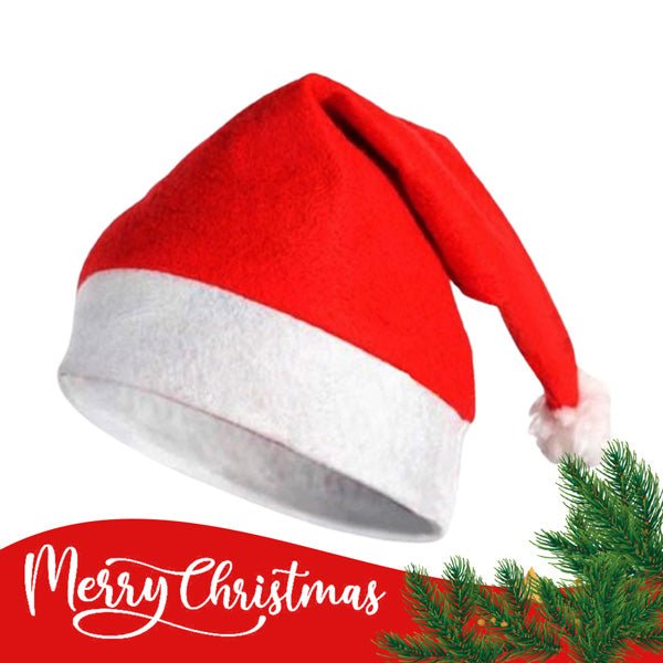 Christmas Hat/Standard size - Flowers to Nepal - FTN