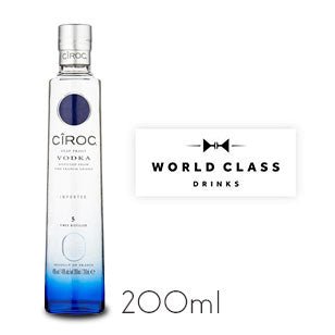 Ciroc Vodka 200ml - Flowers to Nepal - FTN