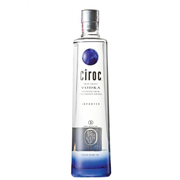 
                  
                    Ciroc Vodka 200ml - Flowers to Nepal - FTN
                  
                