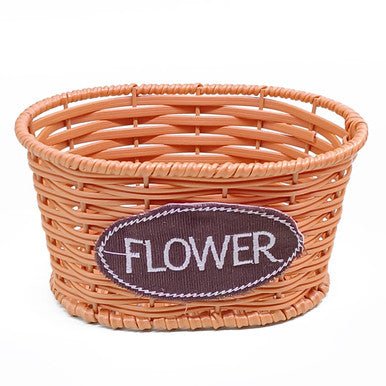 Classic Red Roses Basket: Perfect Gift Set - Flowers to Nepal - FTN