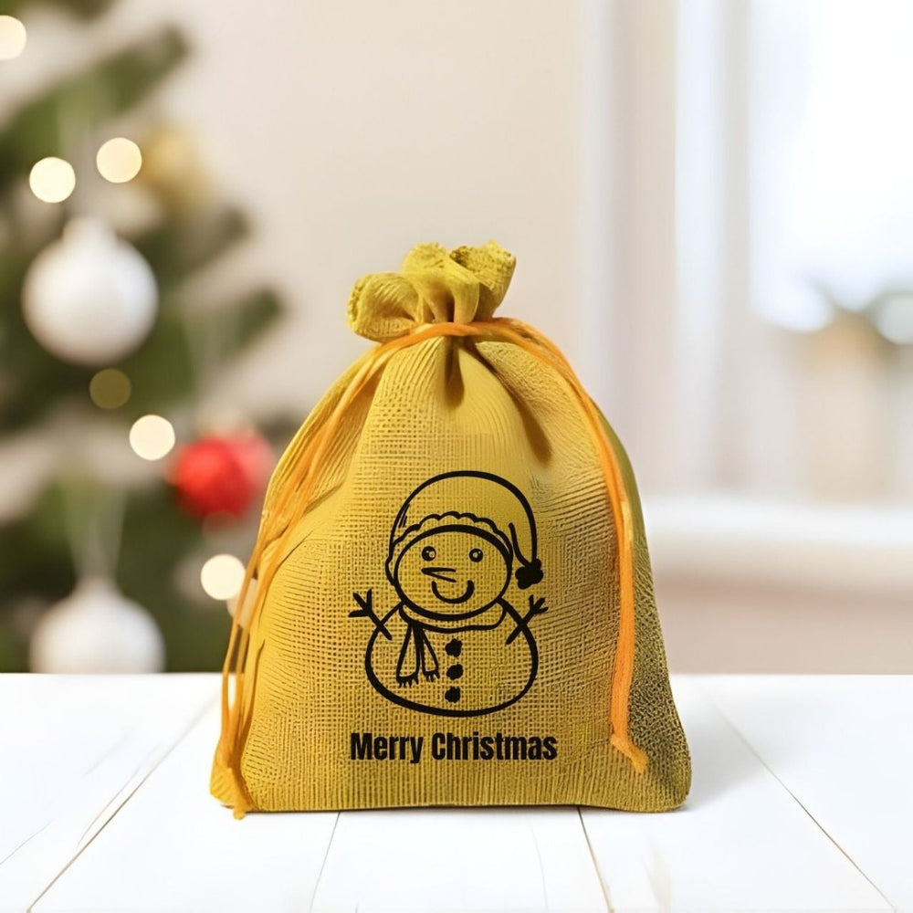 Cozy Christmas Chocolate Hamper - Flowers to Nepal - FTN