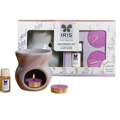 Cozy Sip & Snack Personalized Gift Set - Flowers to Nepal - FTN