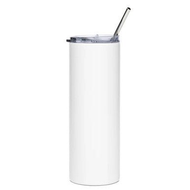 Custom Unicorn Design Tumbler - Flowers to Nepal - FTN