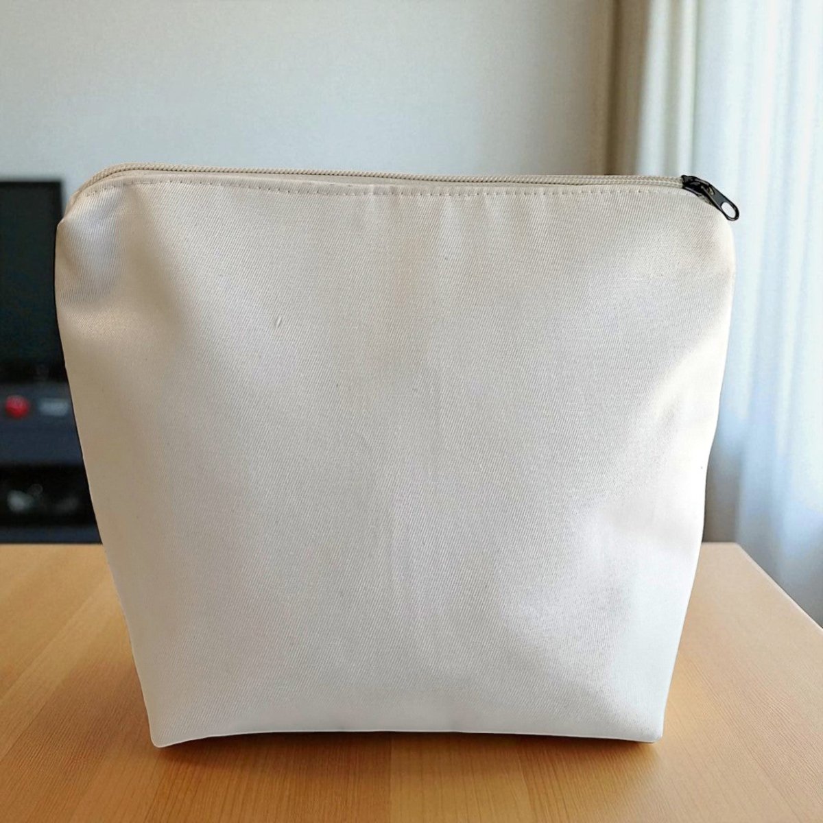 Customized Utility Storage Pouch - Flowers to Nepal - FTN