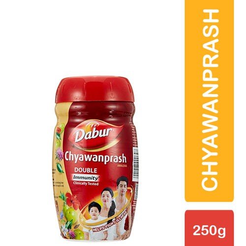 Dabur Chyawanprash 250 g - Flowers to Nepal - FTN