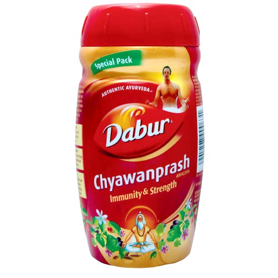 
                  
                    Dabur Chyawanprash 250 g - Flowers to Nepal - FTN
                  
                