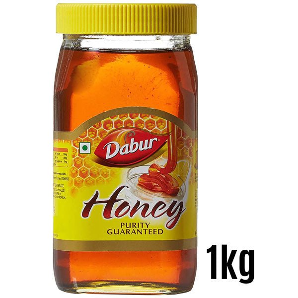 Dabur Honey - 1kg - Flowers to Nepal - FTN