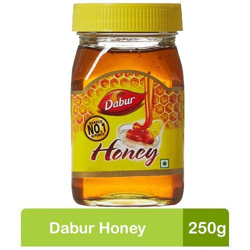 Dabur Honey 250 gm - Flowers to Nepal - FTN