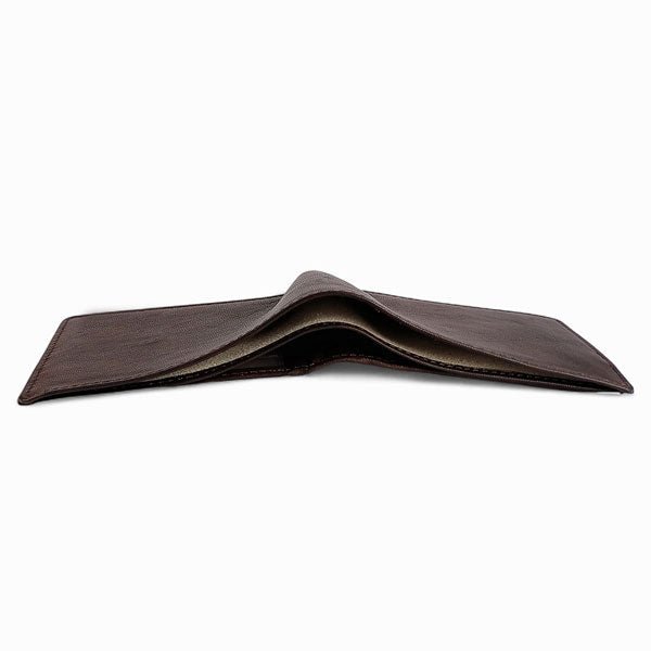 
                  
                    Dark Brown Dry Formal Wallet For Men - Flowers to Nepal - FTN
                  
                