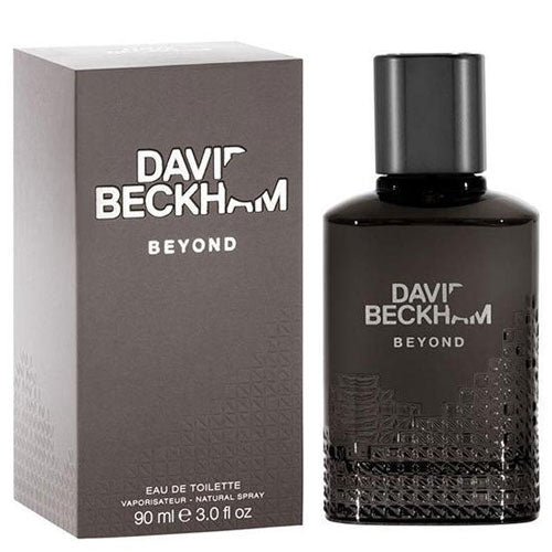 David Beckham Beyond EDT 60ml Perfume - Flowers to Nepal - FTN