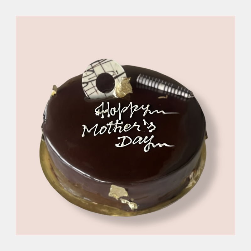 Delicious Holiday Inn Chocolate Cake – Love in Every Bite - Flowers to Nepal - FTN