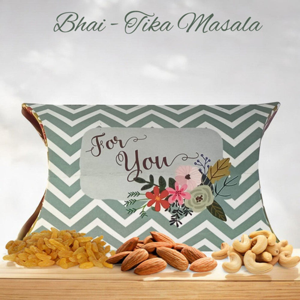 Dry Nuts For Tihar - Flowers to Nepal - FTN